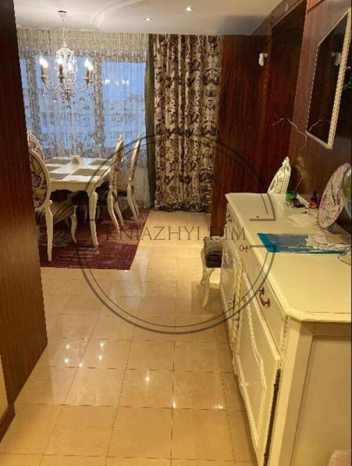 Продажа роскошных апартаментов с террасой просп. Героев Сталинграда 24а № 21117649 Киев - изображение 8