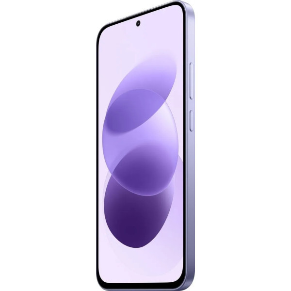 Смартфон Xiaomi Redmi Note 17 6/256GB Purple (with Adapter) EU Харків - зображення 7