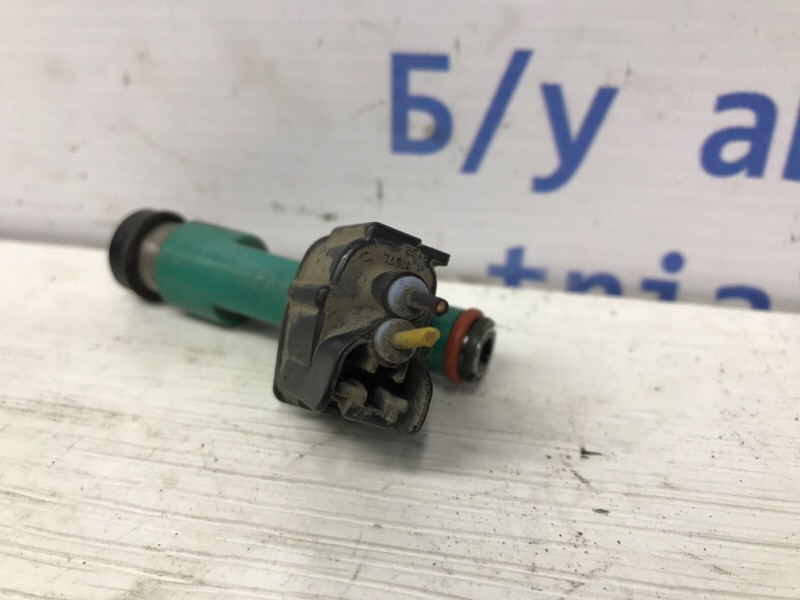 Форсунка топливная Toyota RAV 4 2005-2016 2320928080 (Арт. 52604) Киев - изображение 2
