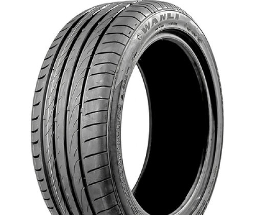 245/45 R17 Wanli SPORT macro SA302 99W Легкова шина Київ - зображення 1