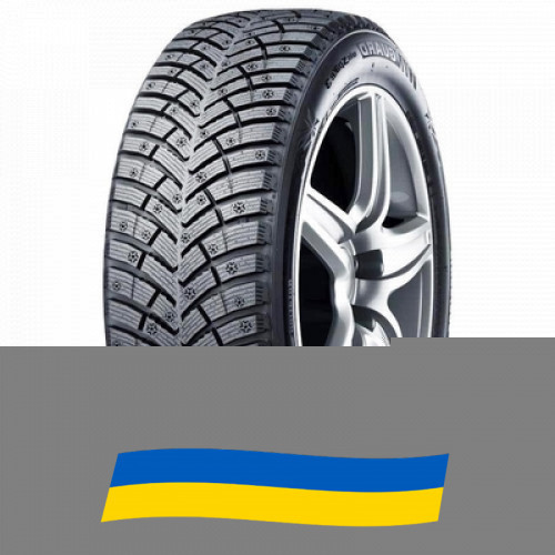 225/55 R18 Nexen WinGuard WinSpike 3 98T Легкова шина Київ - зображення 1