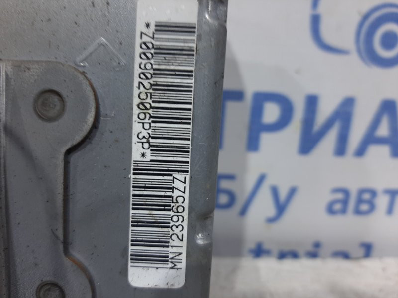 Подушка безопасности в торпеду Mitsubishi L200 KB 2.5 ДИЗЕЛЬ 4D56U 2006 (б/у) Київ - зображення 3