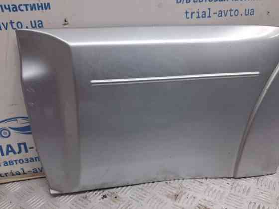 Накладка двери Mitsubishi Pajero Wagon 2006-2022 5757A025HA (Арт. 87523) Киев