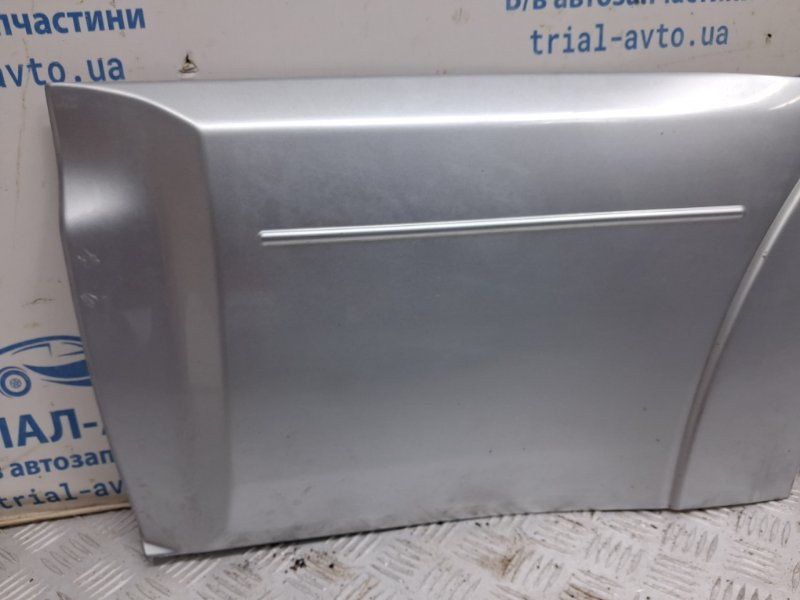 Накладка двери Mitsubishi Pajero Wagon 2006-2022 5757A025HA (Арт. 87523) Київ - зображення 3