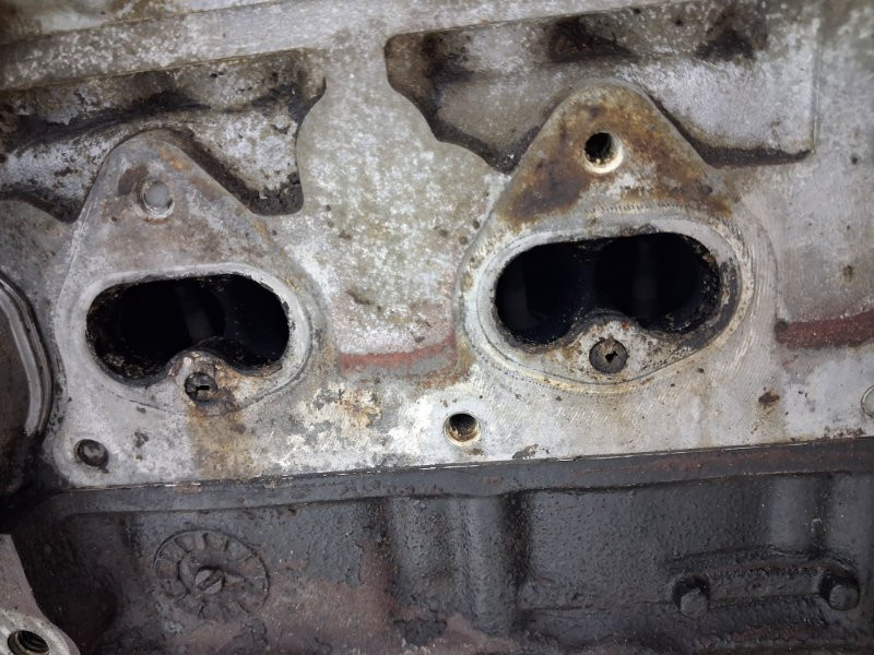 Двигатель Chevrolet Captiva C100 2.4 БЕНЗИН Z24SED 2006 (б/у) Киев - изображение 6