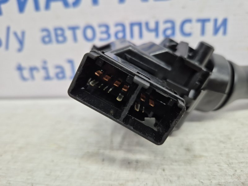 Переключатель подрулевой правый(дворники) Lexus RX 350 XU30 3.5 БЕНЗИН 2GRFE 2003 (б/у) Київ - зображення 3