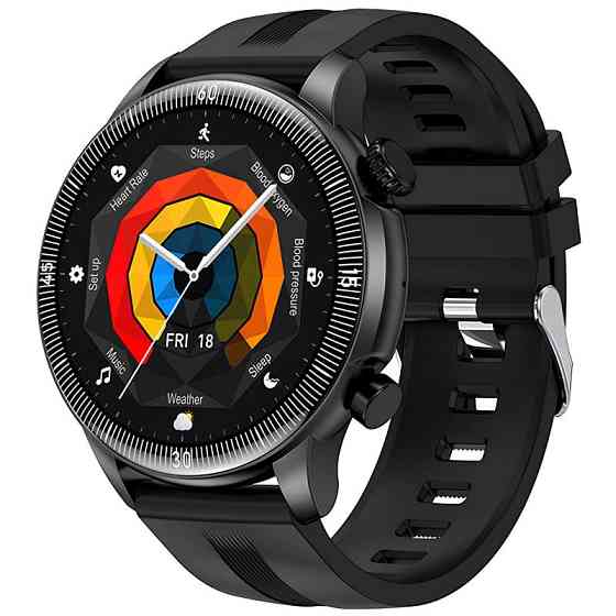 Смарт-часы Hoco Smart Watch Y31 Smart sports watch (call version) Херсон