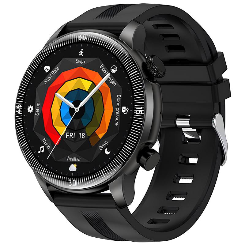 Смарт-часы Hoco Smart Watch Y31 Smart sports watch (call version) Херсон - изображение 2