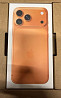 Apple iPhone 17 Pro Max 256 ГБ помаранчевий Киев