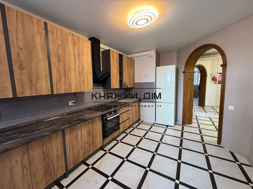 Продаж 2-кім. квартири ЖК NAVIGATOR Код Об'єкта № 21147405 Киев - изображение 11