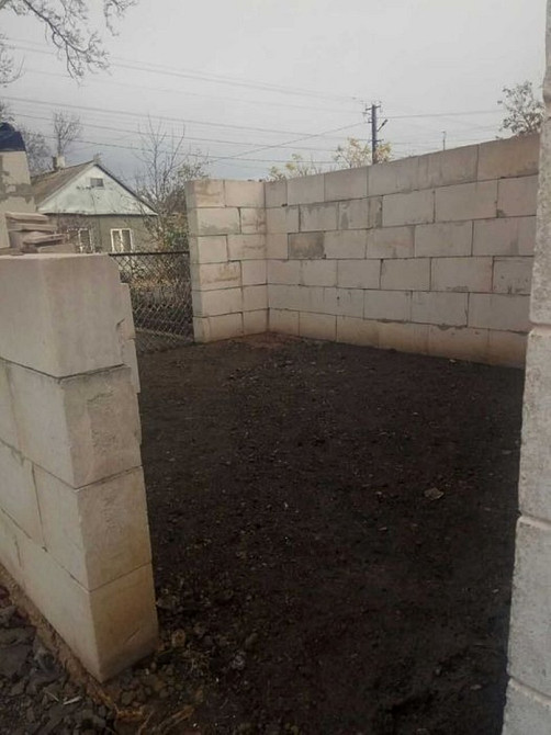 Будинок на продаж смт Великодолинське Великодолинское - изображение 8