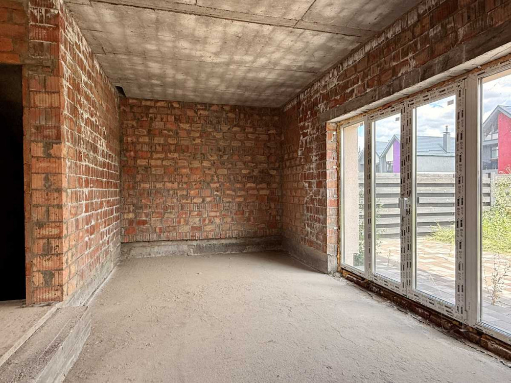 продажа 4-к дом Киево-Святошинский, Крюковщина, 135000 $  - изображение 12