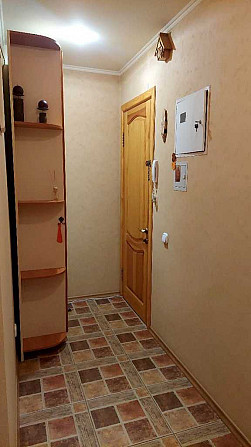 долгосрочная аренда 1-к квартира Киев, Соломенский, 13500 грн./мес. Київ - зображення 9