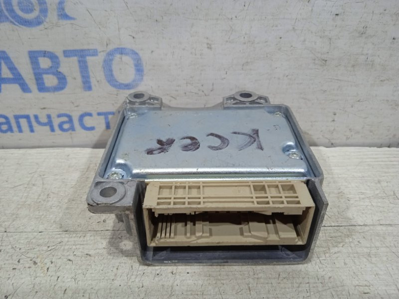 Блок управления AIRBAG Kia Cerato LD 2004 (б/у) Київ - зображення 2