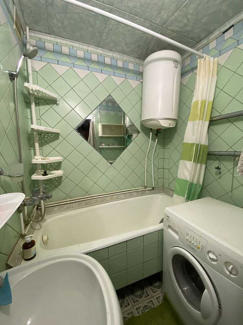 долгосрочная аренда 3-к квартира Днепр, Новокодакский, 11000 грн./мес. Дніпро - зображення 9