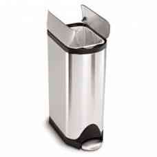 Ведро с педалью 30л BUTTERFLY Киев