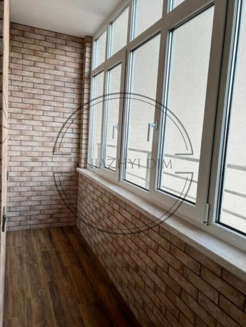 Оренда 2-кімнатної роздільної квартири в ЖК Династія. ГЕНЕРАТОР! № 11202601 Київ - зображення 11