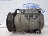Компрессор кондиционера Toyota Prado J120 3.0 DIESEL 1KDFTV 2002 (б/у) Киев