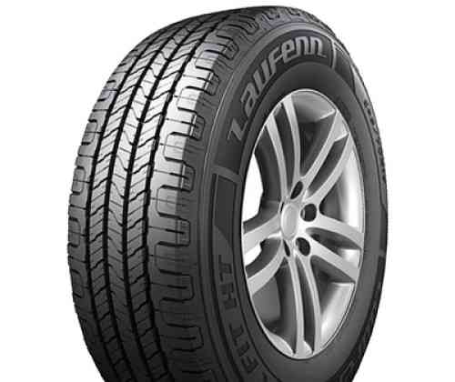 245/65 R17 Laufenn X Fit HT LD01 107T Позашляхова шина Київ