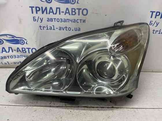 Фара левая Lexus RX 350 2003-2009  (Арт. 79587) Киев