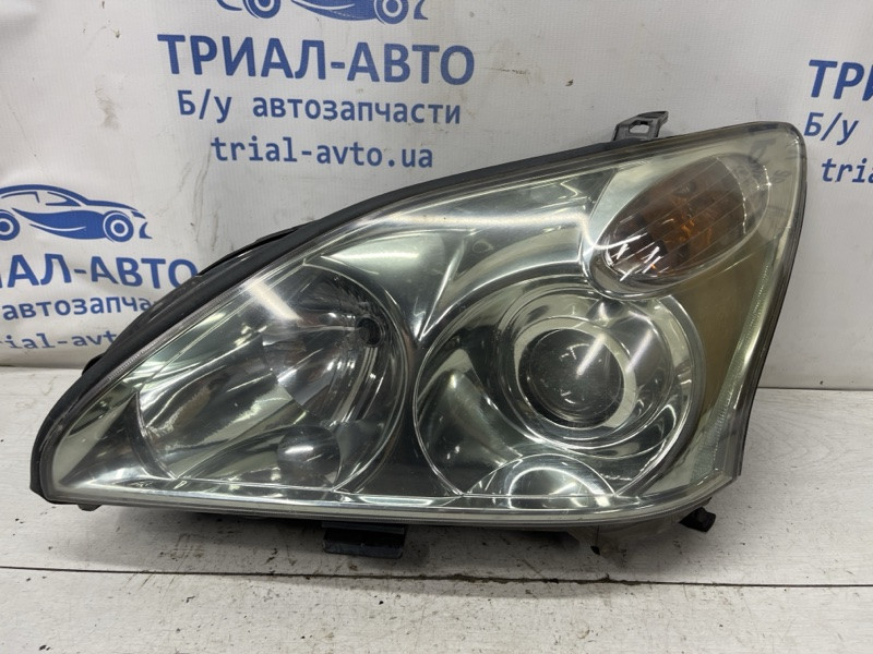 Фара левая Lexus RX 350 2003-2009  (Арт. 79587) Киев - изображение 2
