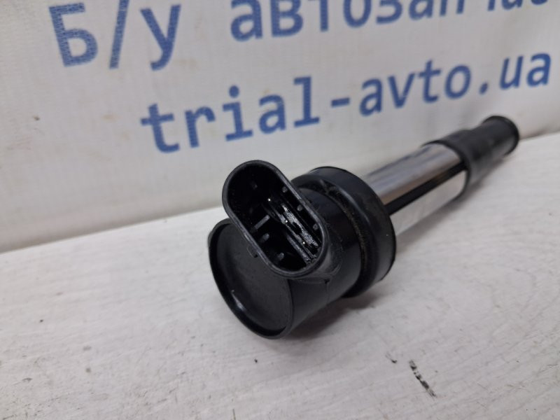 Катушка зажигания Chevrolet Epica 2006-2013 96414260 (Арт. 79013) Київ - зображення 2