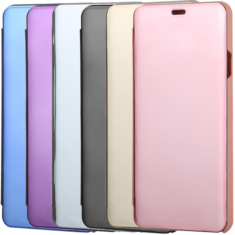 Чехол-книжка Clear View Standing Cover для Xiaomi Mi 10T Lite / Redmi Note 9 Pro 5G Херсон - изображение 5