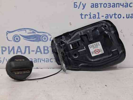 Лючок бака Subaru Forester SJ 2.0 DIESEL EE20Z 2012 (б/у) Киев