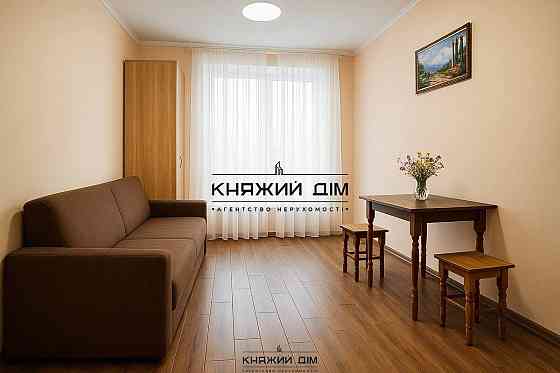 1кімн студіо ЖК Софіївський квартал № 11204042 Киев