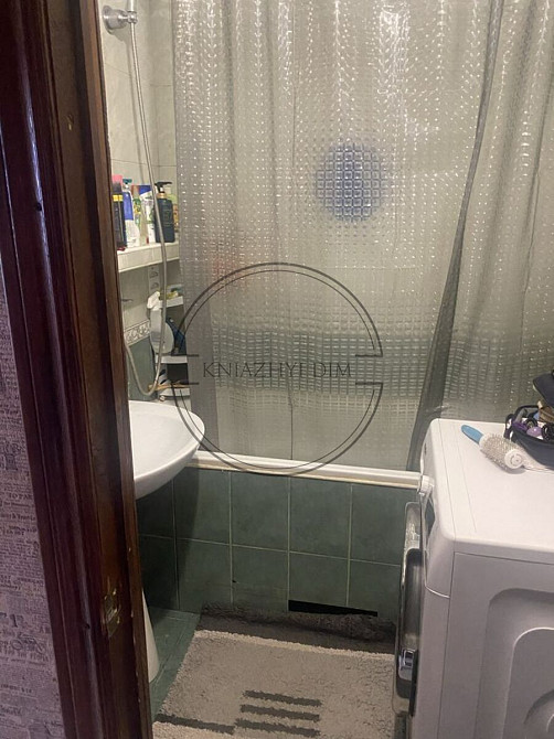 Продаж 3х кімнатної квартири ст. метро Позняки КОД: 21146202 Київ - зображення 8