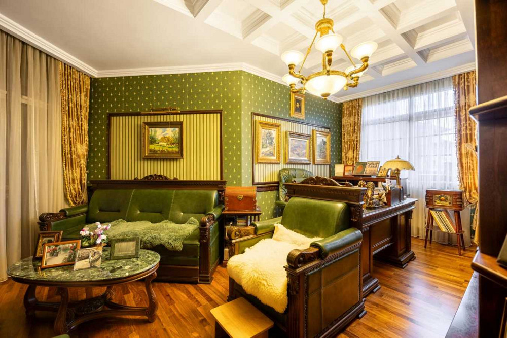 продажа 7-к дом Борислав, Сходница, 700000 $  - изображение 7