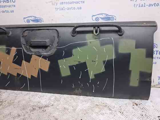 Борт задний Mitsubishi L200 KB 2.5 DIESEL 4D56 2006 (б/у) Київ