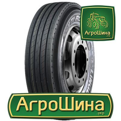 Грузовая шина LingLong KTA303 (универсальная) 215/75 R17.5 135/133J PR16 Киев - изображение 1