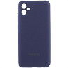 Чехол Silicone Cover Lakshmi Full Camera (AA) with logo для Samsung Galaxy A07 Херсон