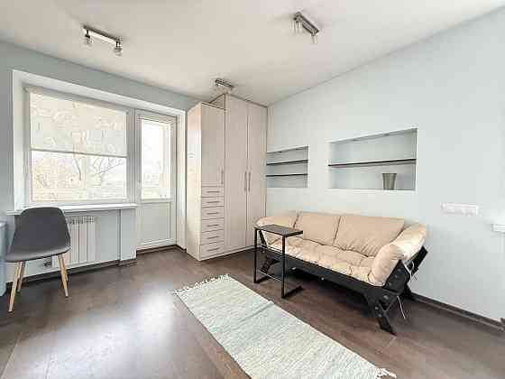 долгосрочная аренда 1-к квартира Киев, Подольский, 26000 грн./мес. Київ