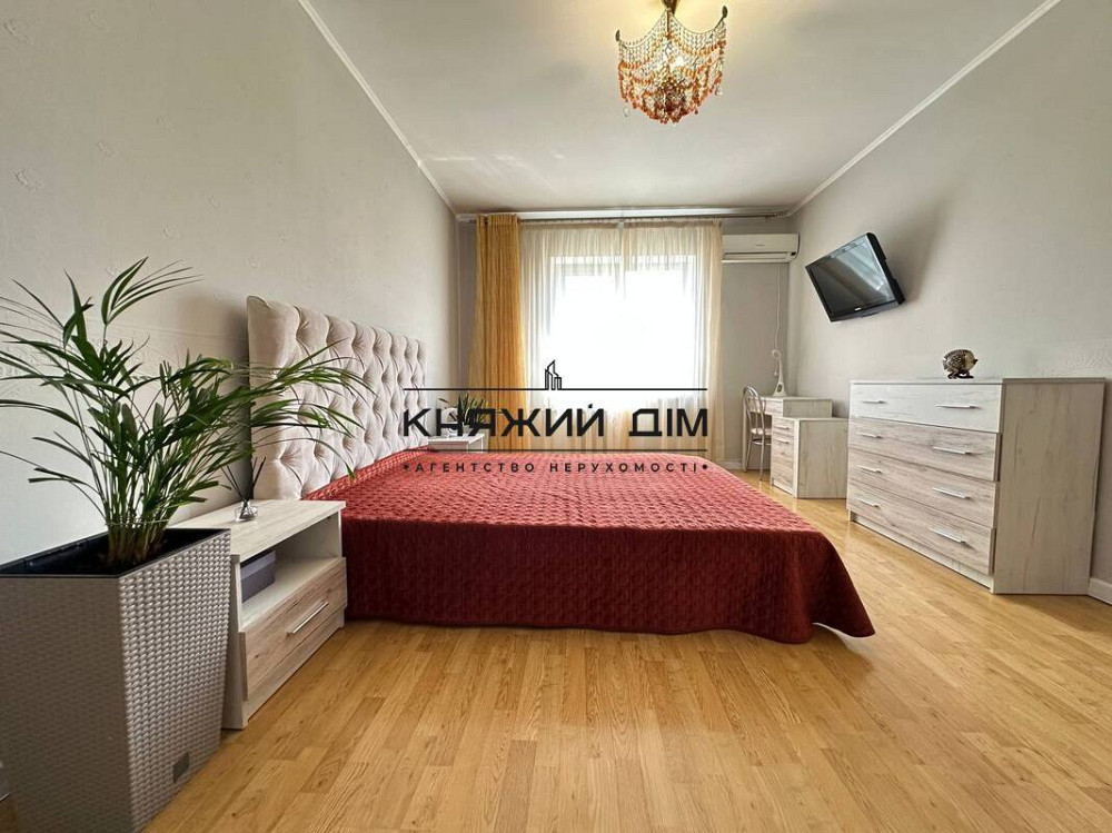 Без Комісії, Держ.програми !!! Продаж 1 кімнатної квартири на Троєщині КОД: № 21147676 Київ - зображення 8