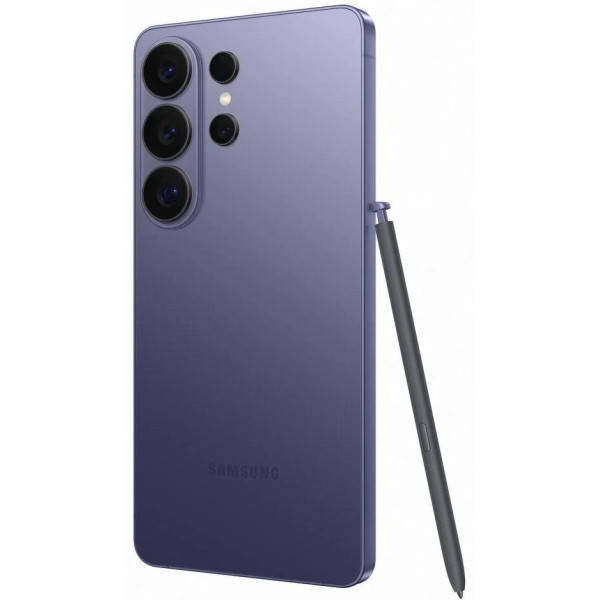 Смартфон Samsung Galaxy S26 Ultra S948B 12/512GB Cobalt Violet (SM-S948BZVGEUC) UA Харків - зображення 3