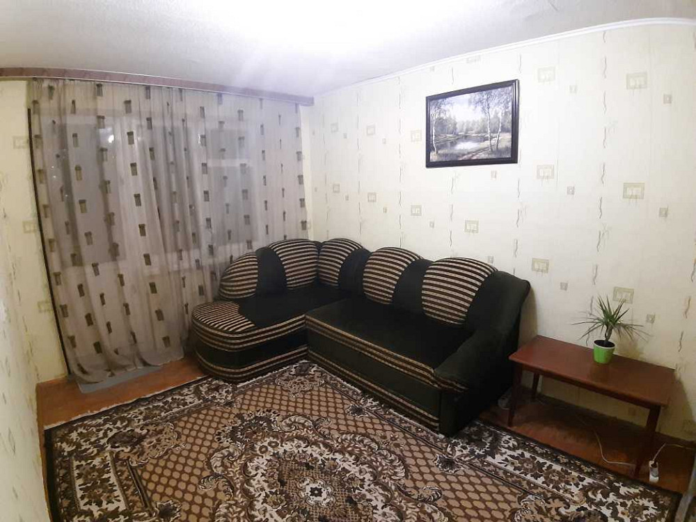 долгосрочная аренда 1-к квартира Киев, Оболонский, 11000 грн./мес. Киев - изображение 8