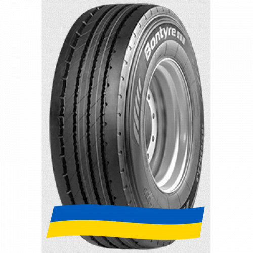 385/70 R22.5 Bontyre T-835 167J Прицепная шина Киев - изображение 2
