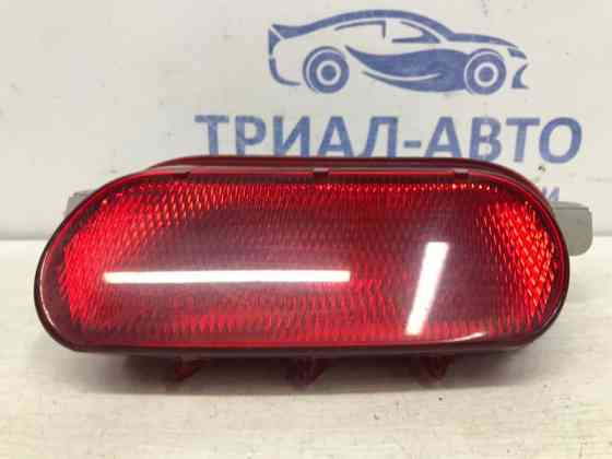 Катафот левый Mazda CX 7 ER 2.3 БЕНЗИН 	L3VDT 2006 (б/у) Київ