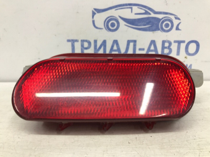 Катафот левый Mazda CX 7 ER 2.3 БЕНЗИН 	L3VDT 2006 (б/у) Київ - зображення 1