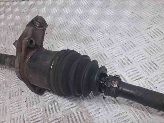 Привод передний правый Nissan Qashqai 2006-2013 39100JD72B (Арт. 82523) Киев