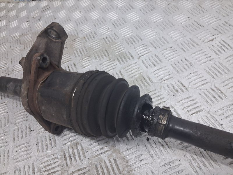 Привод передний правый Nissan Qashqai 2006-2013 39100JD72B (Арт. 82523) Київ - зображення 2