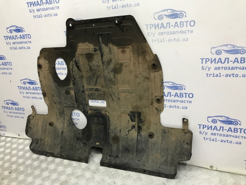 Защита двс Kia Sorento XM 2.2 DIESEL D4HB 2009 (б/у) Київ - зображення 6