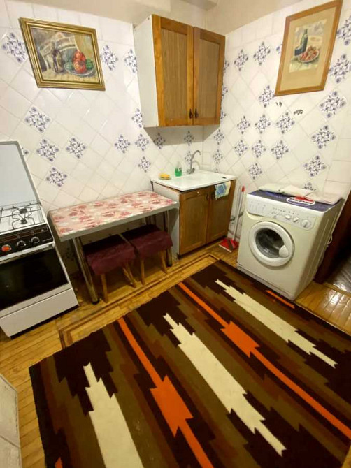 долгосрочная аренда 3-к квартира Киев, Подольский, 13000 грн./мес. Киев - изображение 4