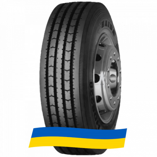 295/75 R22.5 Haida HDS228 146/143M Рулевая шина Киев - изображение 3