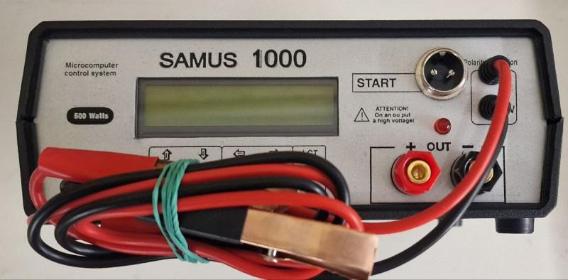 Надійні прилади для вилову риби SA MUS — оригінал з гарантією! Полтава Полтава - зображення 4