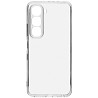 TPU чехол Epic Transparent 1,5mm Full Camera для Infinix Hot 60 Pro Херсон