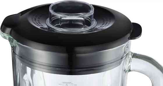 Блендер стационарный Russell Hobbs Desire Jug Blender 27120-56 650 Вт красный Київ