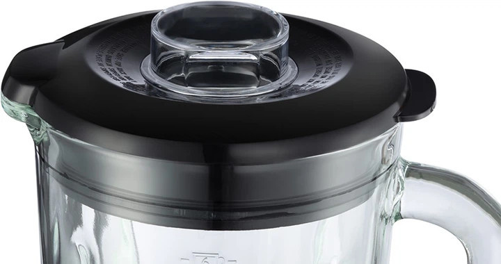 Блендер стационарный Russell Hobbs Desire Jug Blender 27120-56 650 Вт красный Київ - зображення 5